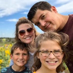 Meet your Posher, Christina